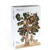 Londji Puzzel Mijn Boompuzzel 50 pcs