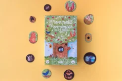 Londji Puzzel Mon Petit Pommier 20 pcs