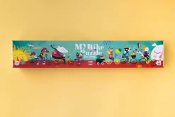 Londji Puzzel My Bike 54 pcs