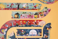 Londji Puzzel My Bike 54 pcs