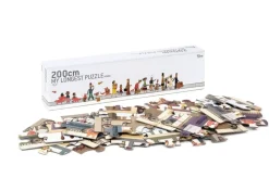 Londji Puzzel My Longest Puzzle 54 pcs