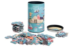 Londji Puzzel Zeeleven Mare Mio 50 pcs