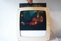 Lotte Drouen Toverplaat Boom Versieren