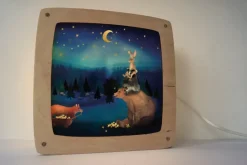 Lotte Drouen Toverplaat Sterren Ophangen