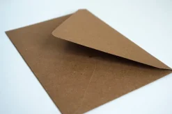 Lotte Drouen Wenskaart Boek Lezen