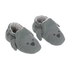 Lässig Baby Schoentjes Little Chums Dog One Size
