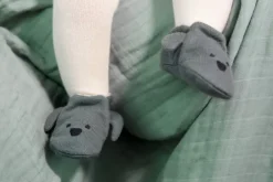 Lässig Baby Schoentjes Little Chums Dog One Size