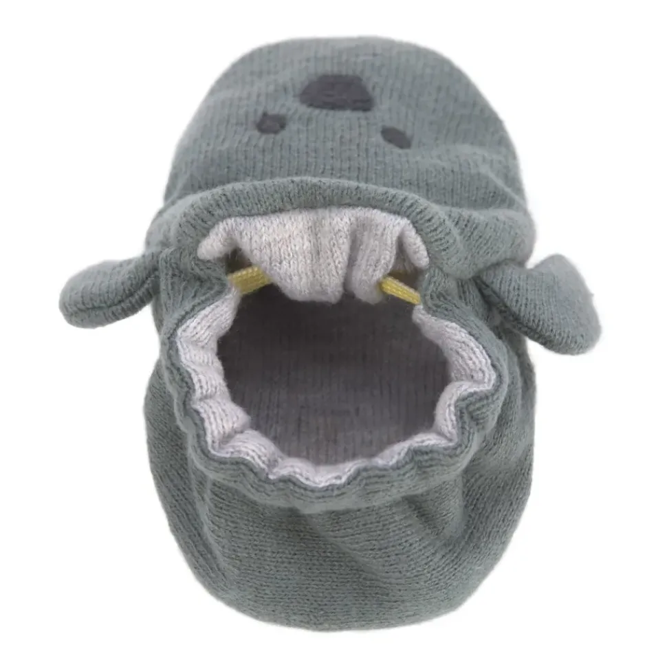 Lässig Baby Schoentjes Little Chums Dog One Size