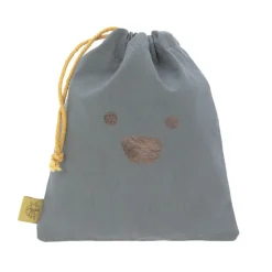 Lässig Baby Schoentjes Little Chums Dog One Size