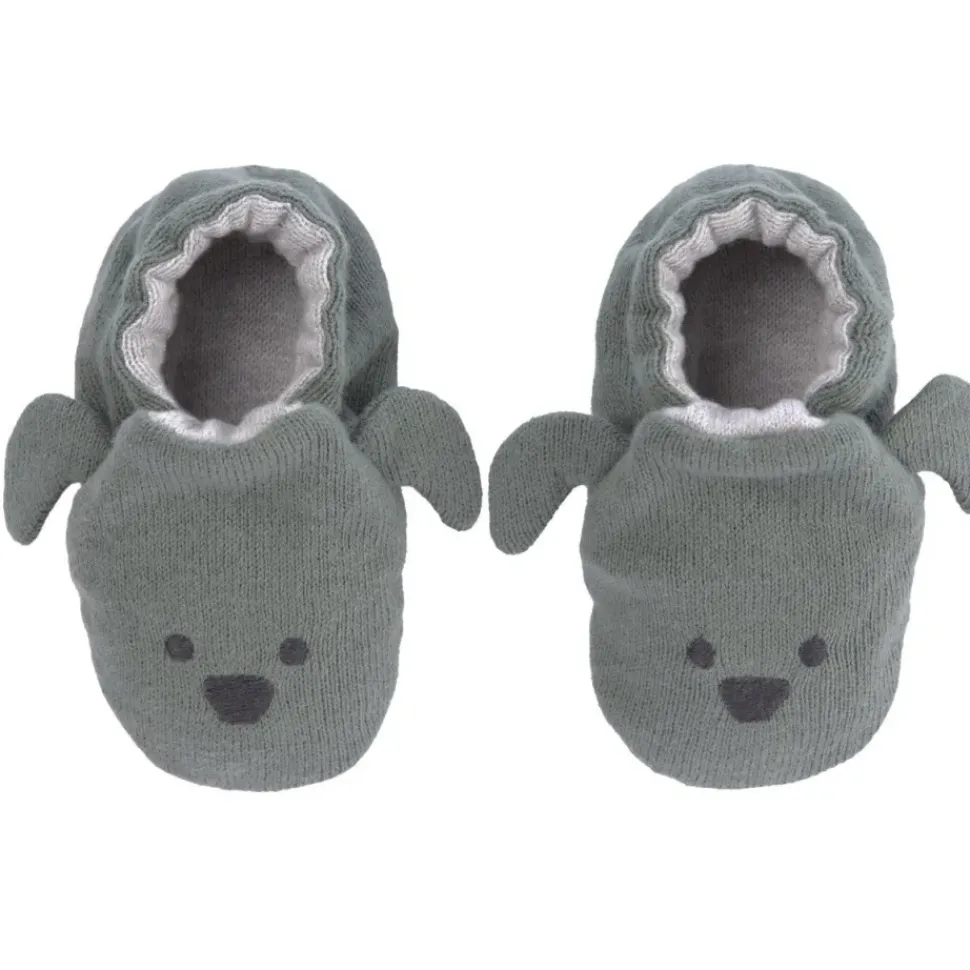 Lässig Baby Schoentjes Little Chums Dog One Size