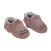 Lässig Baby Schoentjes Little Chums Mouse One Size