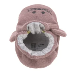 Lässig Baby Schoentjes Little Chums Mouse One Size