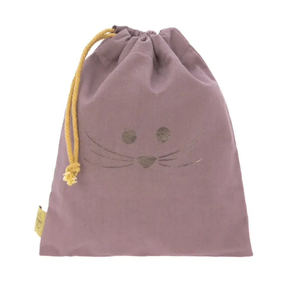 Lässig Baby Schoentjes Little Chums Mouse One Size