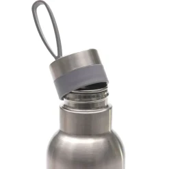 Lässig Drinkfles RVS 750ml Silver