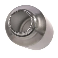 Lässig Drinkfles RVS 750ml Silver