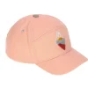 Lässig Kids Base Cap Sunny Light/Apricot