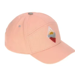 Lässig Kids Base Cap Sunny Light/Apricot