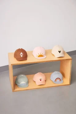 Lässig Kids Base Cap Sunny Light/Apricot