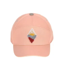 Lässig Kids Base Cap Sunny Light/Apricot