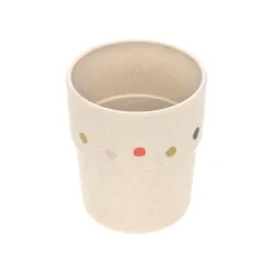 Lässig Kinderbeker Little Mateys Spicy Orange