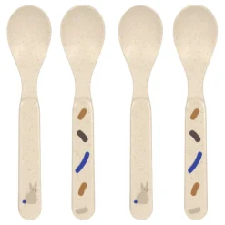 Lässig Kinderlepel Little Mateys Royal Blue 4pcs