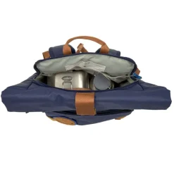 Lässig Kinderrugzak Medium Rolltop Little Gang Navy