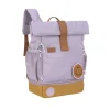 Lässig Kinderrugzak Mini Rolltop Little Gang Lilac