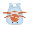 Lässig Kinderrugzak Tiny Backpack Vliegtuig