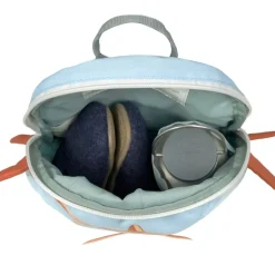 Lässig Kinderrugzak Tiny Backpack Vliegtuig