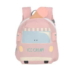 Lässig Kinderrugzak Tiny Backpack Ice Cream