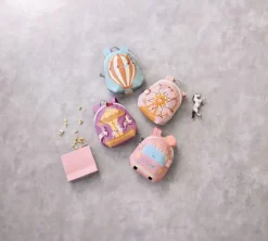 Lässig Kinderrugzak Tiny Backpack Ice Cream