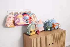 Lässig Kinderrugzak Tiny Backpack Ice Cream