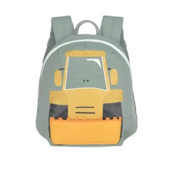 Lässig Kinderrugzak Tiny Backpack Graafmachine