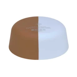 Lässig Kinderschaaltje Happy Rascals Smile Sky Blue