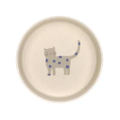 Lässig Kinderschaaltje Little Mateys Royal Blue