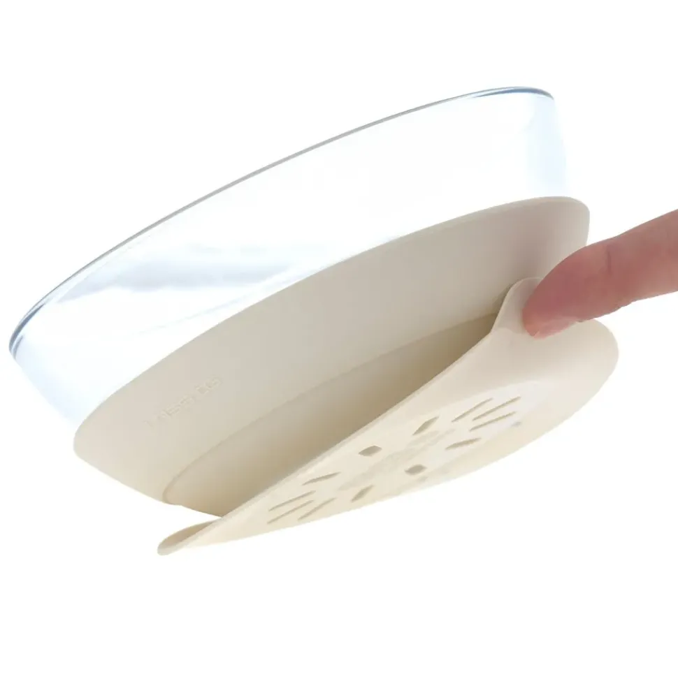 Lässig Kinderservies Set 3-delig Nature