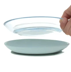 Lässig Kinderservies Set 3-delig Blauw