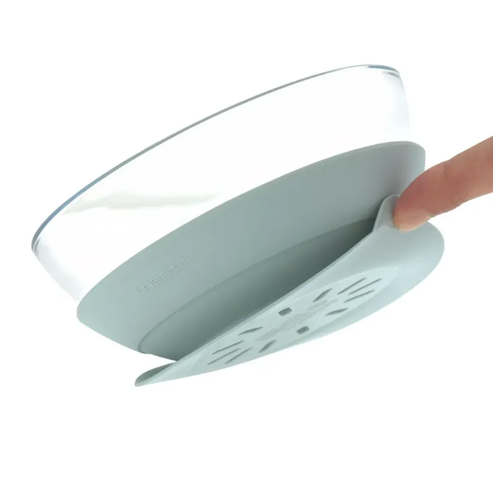 Lässig Kinderservies Set 3-delig Blauw