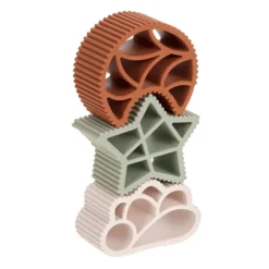 Lässig Sensoriek Stapeltoren Little Universe