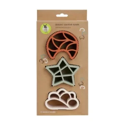 Lässig Sensoriek Stapeltoren Little Universe