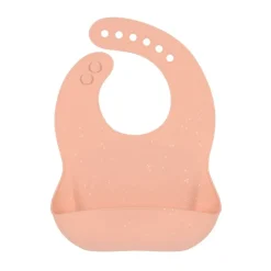 Lässig Siliconen Slab Set 2-delig Abrikoos