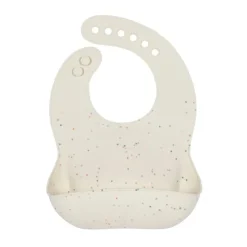 Lässig Siliconen Slab Set 2-delig Abrikoos