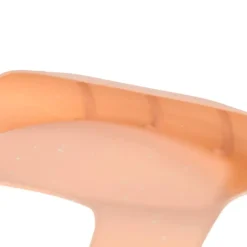 Lässig Siliconen Slab Set 2-delig Abrikoos