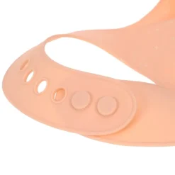 Lässig Siliconen Slab Set 2-delig Abrikoos