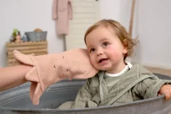 Lässig Washandje Octopus