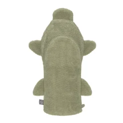 Lässig Washandje Schildpad