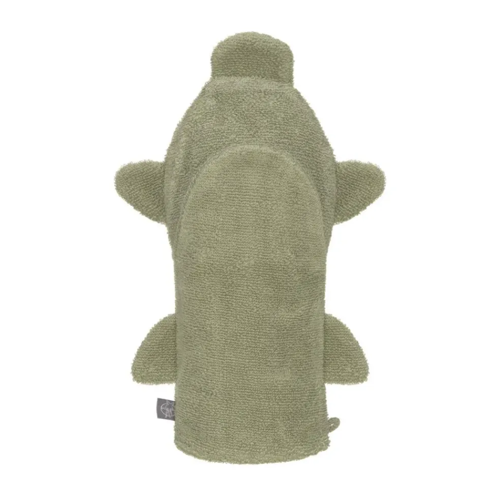 Lässig Washandje Schildpad