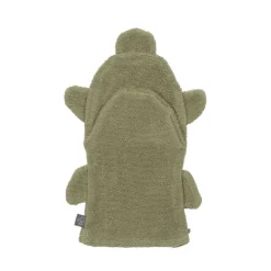 Lässig Washandje Schildpad