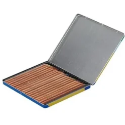 Lyra Kleurreus Ongelakt Blik 18-delig