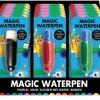 Magic Waterpen